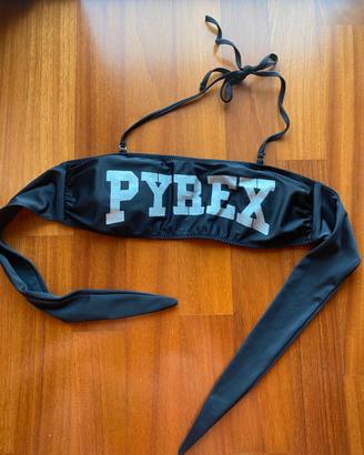 Costume a fascia della PYREX