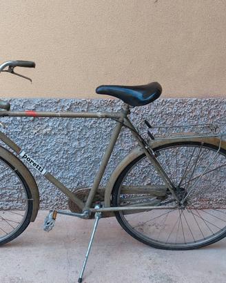 Bici uomo Poretti 28