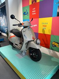 Piaggio Vespa 300 GTV