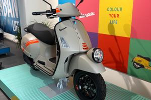 Piaggio Vespa 300 GTV