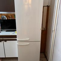 Frigorifero bosh duo system