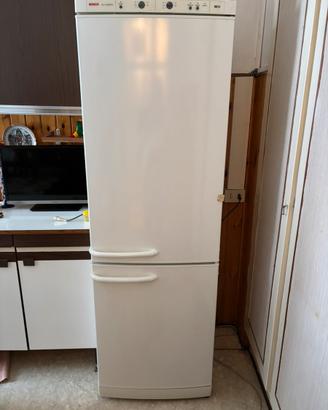 Frigorifero bosh duo system