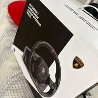 Volante Lamborghini per ps4/ps5