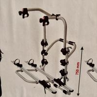 Portabici Fabbri Bici OK Electrobike