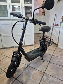 Monopattino elettrico