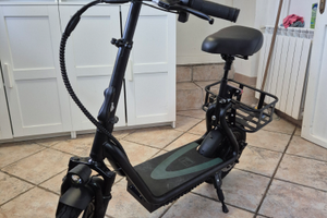 Monopattino elettrico