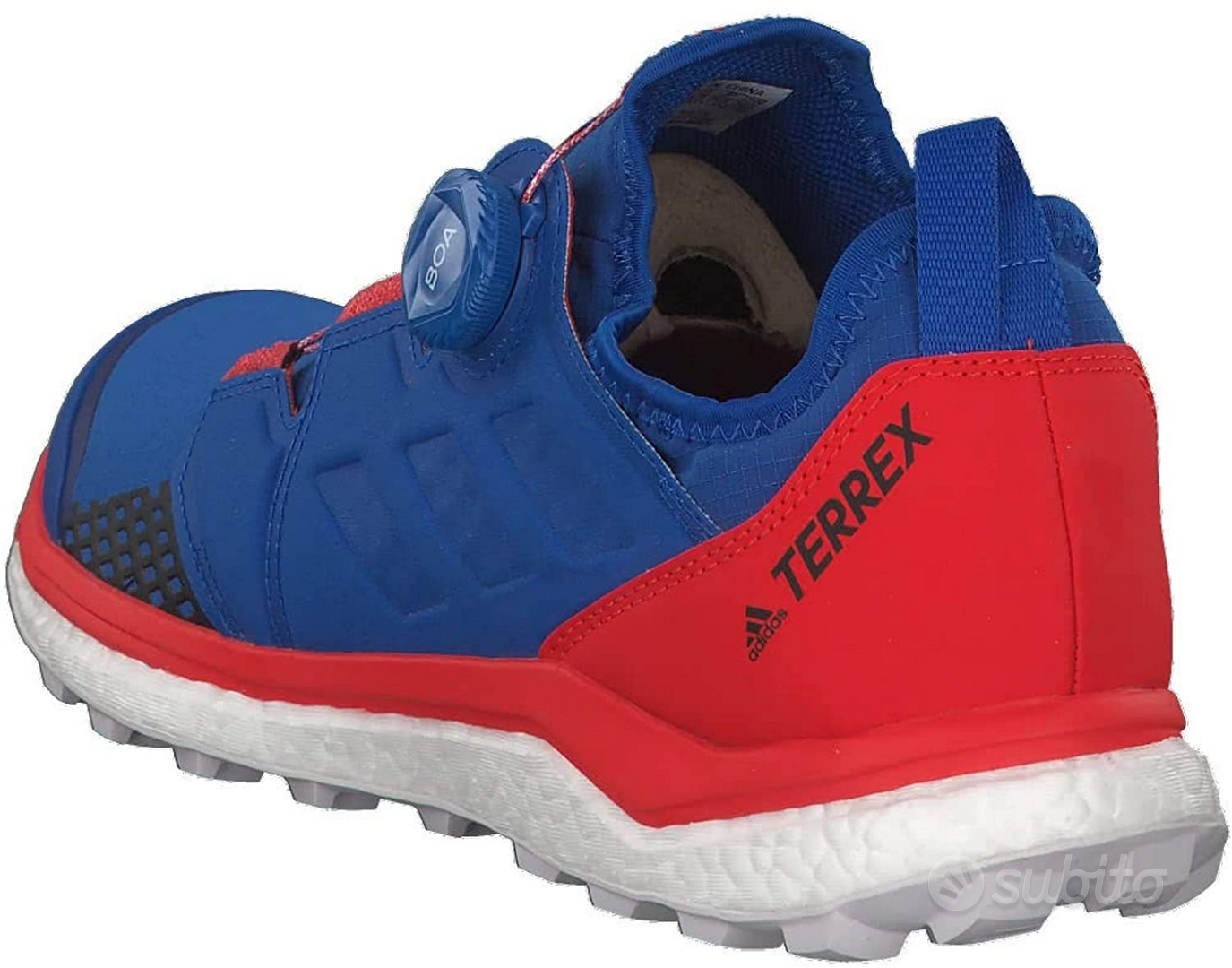 Adidas terrex outlet 285