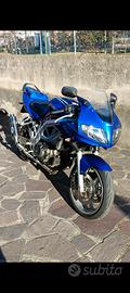 SUZUKI SV 650 2005