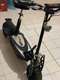 Monopattino DTM RACING 1600W