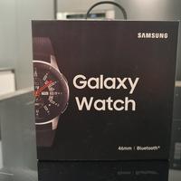 samsung galaxy watch 46mm