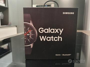samsung galaxy watch 46mm