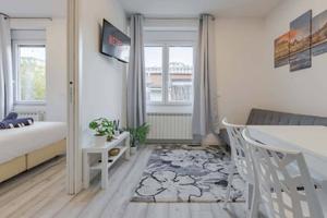 Appartamento di 50 m² con 3 locali a Trieste