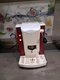 faber caffè 