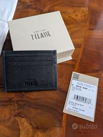 Porta carte di credito Alviero Martini 1 classe