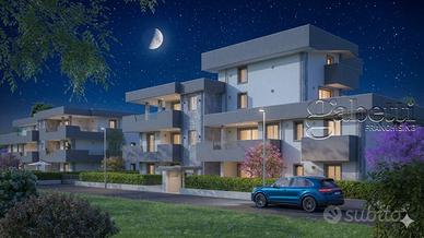 Appartamento Dairago [Cod. rif 3318959VRG]