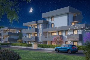 Appartamento Dairago [Cod. rif 3318959VRG]