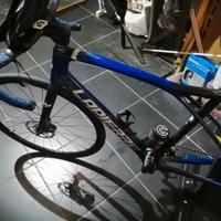 Kit telaio LAPIERRE XELIUS 7.0