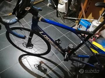 Kit telaio LAPIERRE XELIUS 7.0