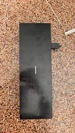 One connect box samsung SOC1001N