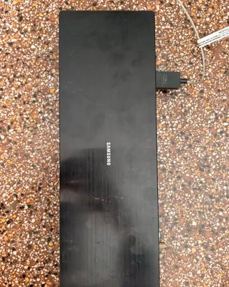 One connect box samsung SOC1001N