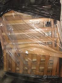 Lettino foppapedretti