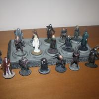 Personaggi Signore degli Anelli