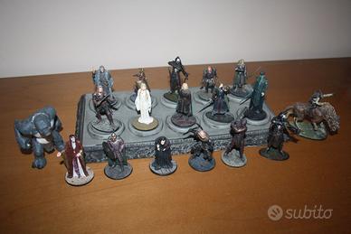 Personaggi Signore degli Anelli