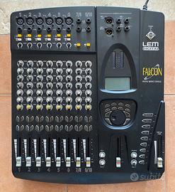 Mixer digitale LEM Falcon