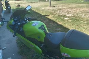 Aprilia RS 50 2007