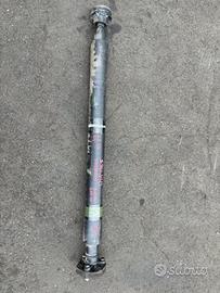 Trasmissione Alfa Romeo Stelvio 55284529 A3