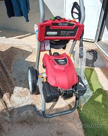 Idropulitrice geotech 228 Bar