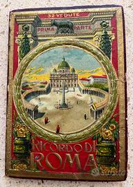 Ricordo di Roma prima parte