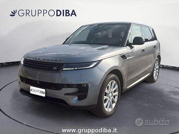 Land Rover Range Rover Sport III 2022 3.0d i6...