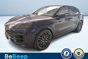 Porsche Cayenne 3.0 TIPTRONIC
