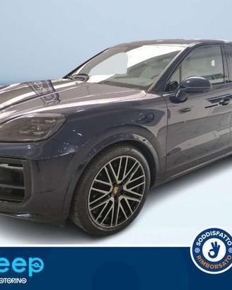 Porsche Cayenne 3.0 TIPTRONIC
