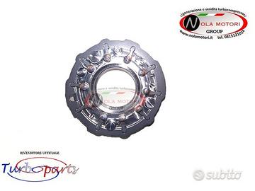 Geometria variabile per 500 - giulietta - golf 2.0