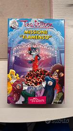 Missione Flamenco- Tea Stilton