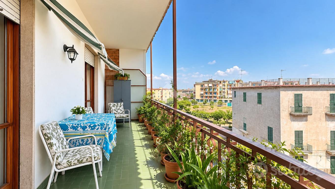 Appartamento – San Giorgio a Cremano, Napoli - Vista 4