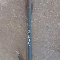 Fucile subacqueo seatec junior-50