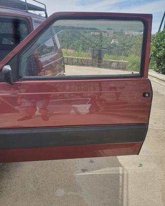 sportelli fiat panda sisley