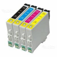 Cartucce per Epson D88 D68