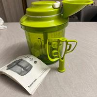 Tupperware Extra Chef verde
