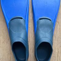 Pinne bambino Decathlon Nabaiji