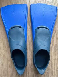 Pinne bambino Decathlon Nabaiji