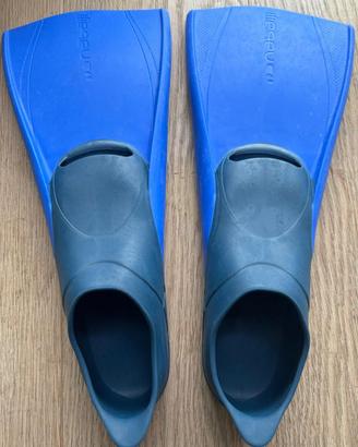 Pinne bambino Decathlon Nabaiji