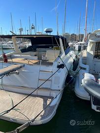 Airon Marine 42 Refit comlpeto