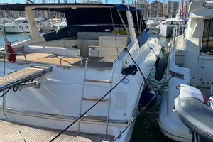 Airon Marine 42 Refit comlpeto