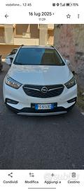 Opel Mokka x 1600cc 136cv