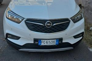Opel Mokka x 1600cc 136cv