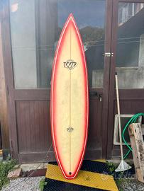 tavola da surf 6'5